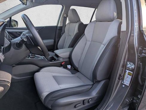 Certified 2025 Subaru Outback Premium image 15