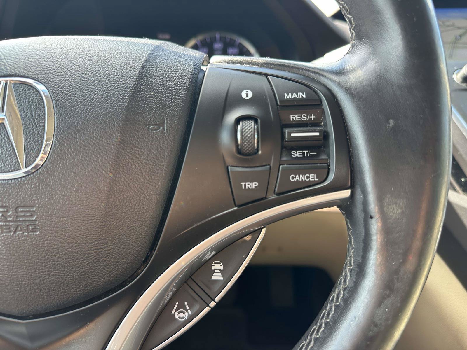 Used 2020 Acura MDX w/ Technology Package FWD image 14