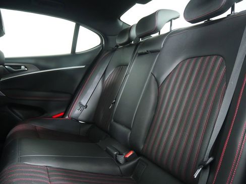 Used 2024 Genesis G70 2.5T w/ Sport Prestige Package image 15