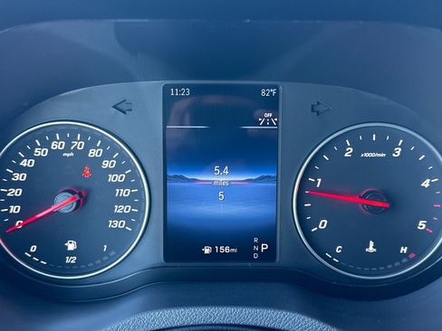 New 2026 Mercedes-Benz Sprinter 2500 image 23