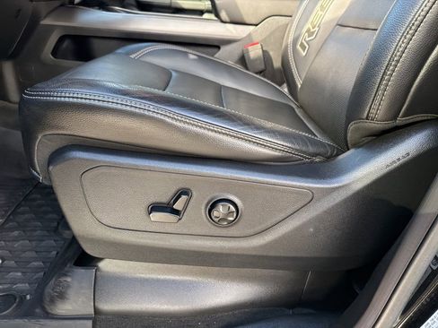 Used 2021 RAM 1500 Rebel w/ Rebel Level 2 Equipment Group image 17