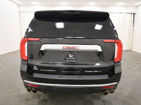 Used 2021 GMC Yukon XL Denali image 6