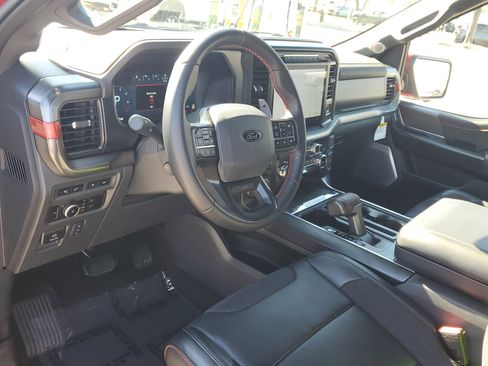 Used 2024 Ford F150 Raptor image 21