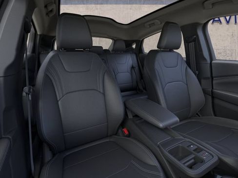 New 2026 Ford Mustang Mach-E Premium AWD/4WD image 10