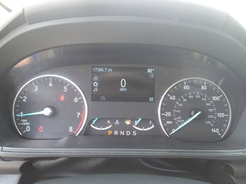 Used 2020 Ford EcoSport SE FWD image 15