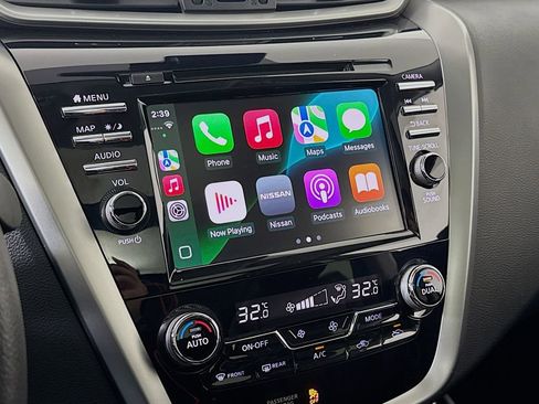 Used 2023 Nissan Murano SL image 13