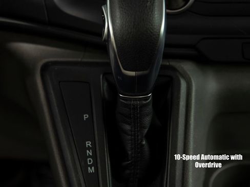 Used 2024 Ford Transit 250 Low Roof w/ Exterior Upgrade Package image 27