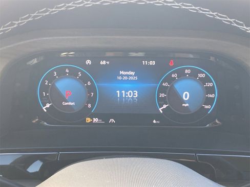 New 2026 Volkswagen Atlas SE image 27