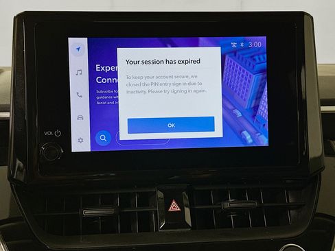 Used 2025 Toyota Corolla LE image 23