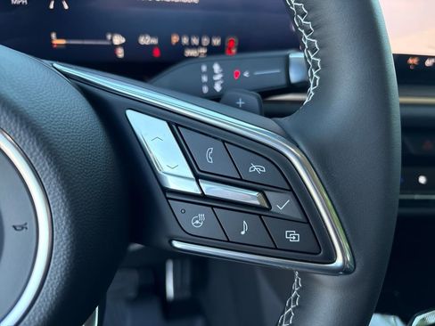New 2026 Buick Envision Sport Touring AWD/4WD image 20
