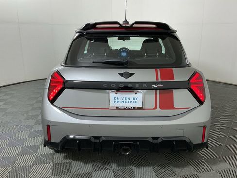New 2026 MINI Cooper John Cooper Works image 6