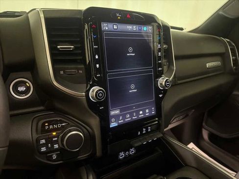 Certified 2025 RAM 1500 Big Horn image 36