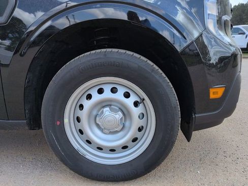 New 2026 Ford Maverick XL FWD image 10