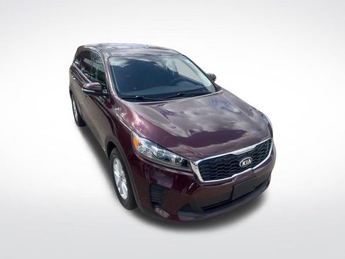 Used 2019 Kia Sorento LX image 38