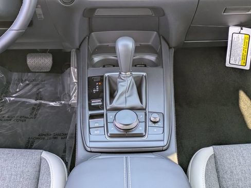 New 2026 MAZDA CX-30 AWD 2.5 S image 18