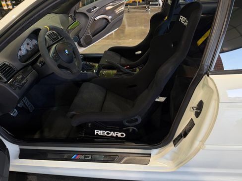 Used 2003 BMW M3 Coupe image 38