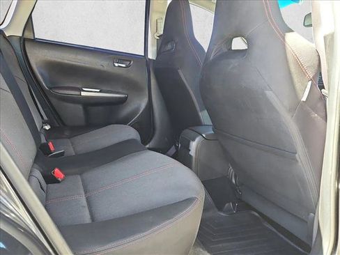 Used 2013 Subaru Impreza WRX Premium w/ Popular Pkg 1 image 19