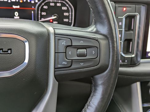 Used 2021 GMC Yukon XL Denali w/ Denali Premium Package image 29