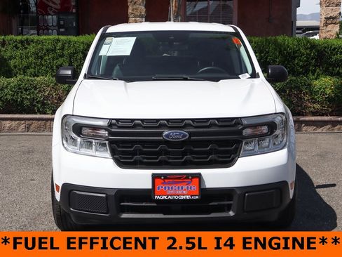 Used 2023 Ford Maverick XL image 3