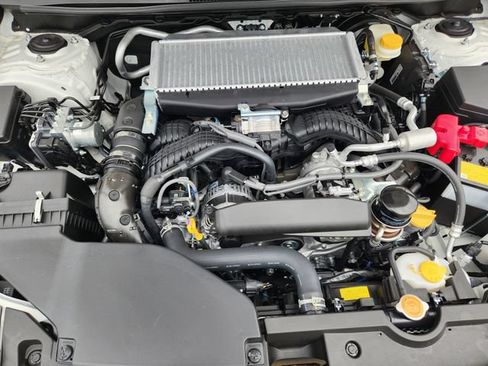 New 2026 Subaru WRX Premium w/ WRX Electronics Package AWD/4WD image 24