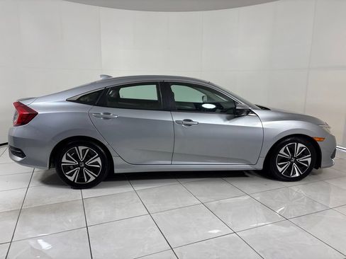 Used 2016 Honda Civic EX-L image 6