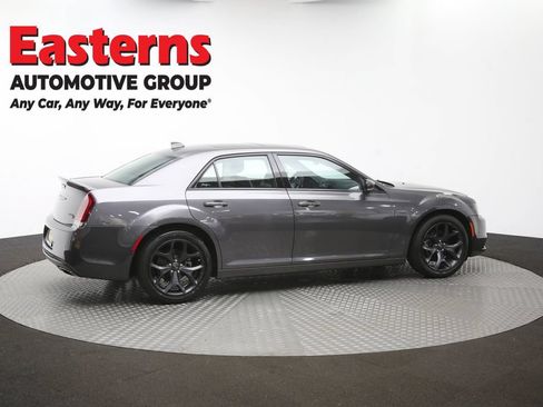 Used 2023 Chrysler 300 S RWD image 42