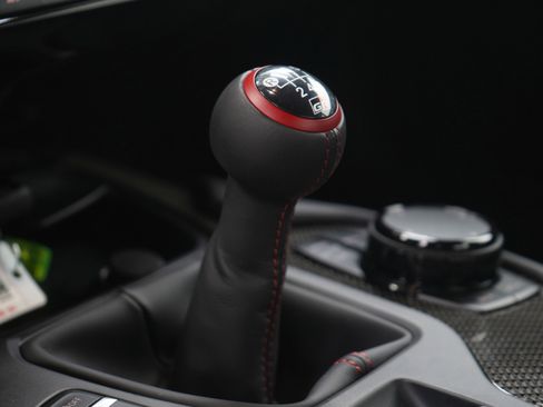 Used 2026 Toyota Supra image 29