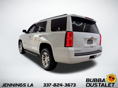 Used 2019 Chevrolet Tahoe LT image 3