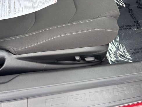 Used 2023 Chevrolet Camaro LT w/ RS Package image 22