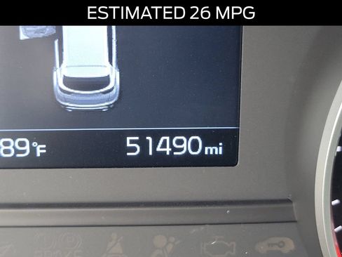 Used 2022 Kia Sportage LX FWD image 23