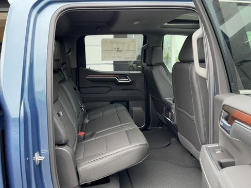 New 2026 GMC Sierra 1500 Denali image 7