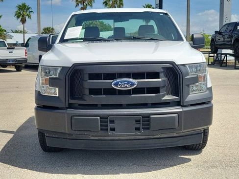 Used 2017 Ford F150 XL w/ Equipment Group 101A Mid RWD image 2
