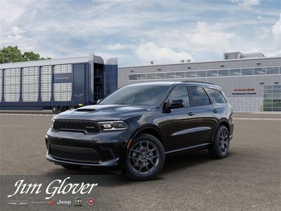 New 2026 Dodge Durango GT