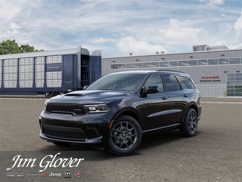 New 2026 Dodge Durango GT image 1