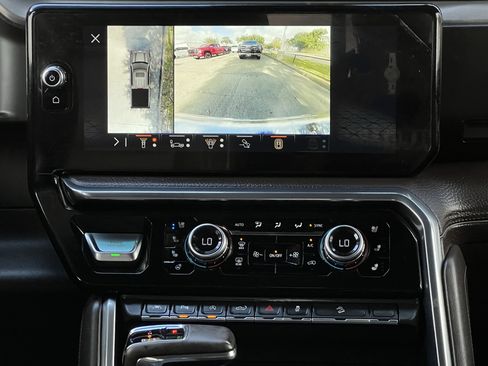 Used 2024 GMC Sierra 1500 Denali Ultimate image 19