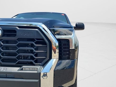New 2026 Toyota Tundra SR5 AWD/4WD image 25