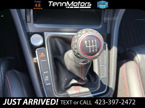 Used 2019 Volkswagen GTI SE image 20