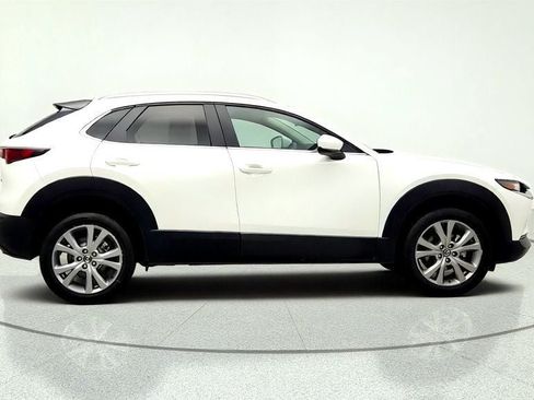 Used 2023 MAZDA CX-30 AWD 2.5 S w/ Select Package image 4