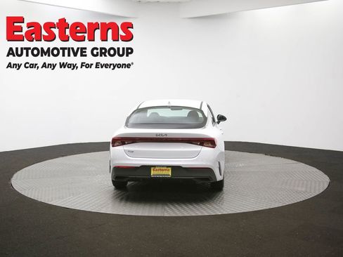 Used 2022 Kia K5 LXS image 36