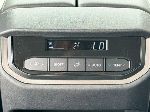 New 2026 Lexus TX 350 AWD image 21