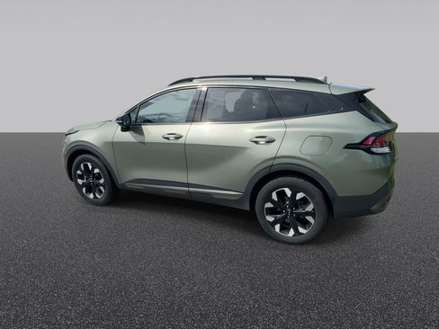 Used 2023 Kia Sportage X-Line AWD/4WD image 7