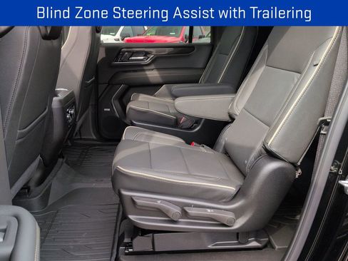 New 2026 GMC Yukon XL Elevation w/ Elevation Premium Package image 20