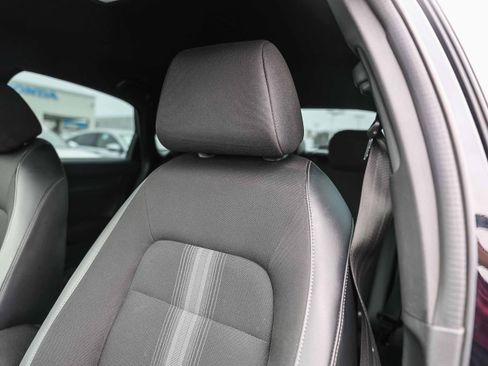 Certified 2023 Honda Civic Sport image 16