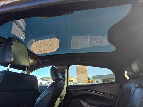 Used 2021 Ford Mustang Mach-E Premium w/ Equipment Group 301A image 19