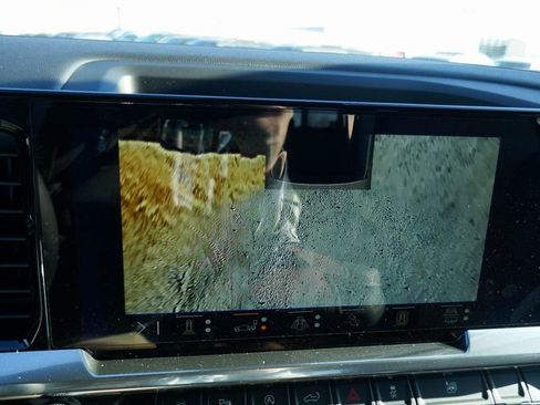 New 2026 Chevrolet Silverado 1500 High Country image 27