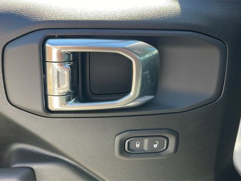 New 2026 Jeep Wrangler Sport image 14