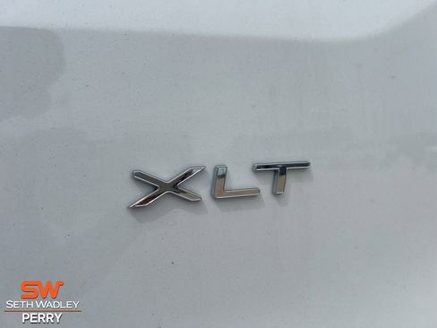 New 2025 Ford Transit 350 XLT image 12