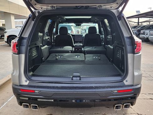 New 2026 GMC Acadia AT4 w/ Super Cruise Package image 55