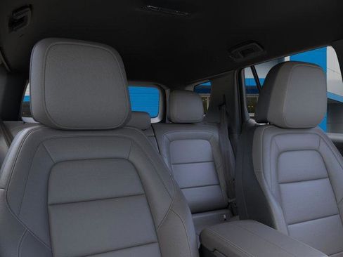 New 2026 GMC Terrain Elevation image 24