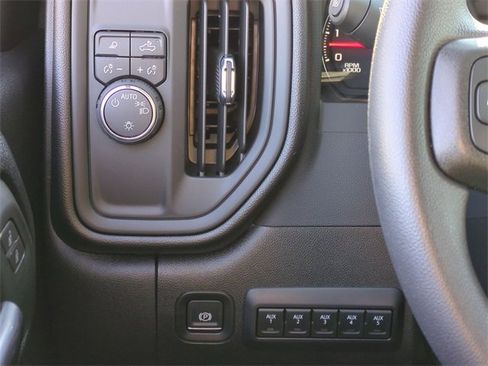 New 2026 Chevrolet Silverado 2500 W/T w/ WT Convenience Package image 20